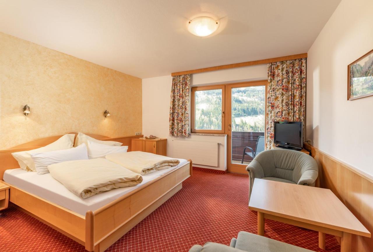 Gaestehaus Huber Fruehstueckspension Schladming Extérieur photo