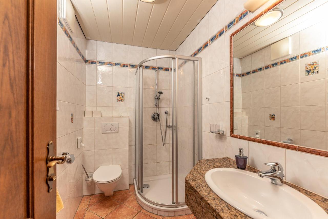 Gaestehaus Huber Fruehstueckspension Schladming Extérieur photo