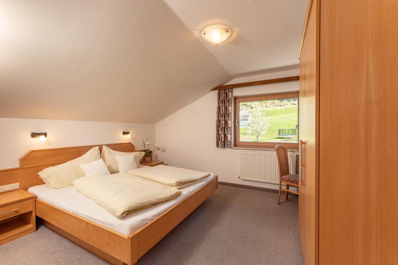 Gaestehaus Huber Fruehstueckspension Schladming Extérieur photo