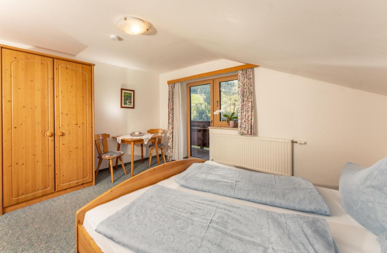Gaestehaus Huber Fruehstueckspension Schladming Extérieur photo