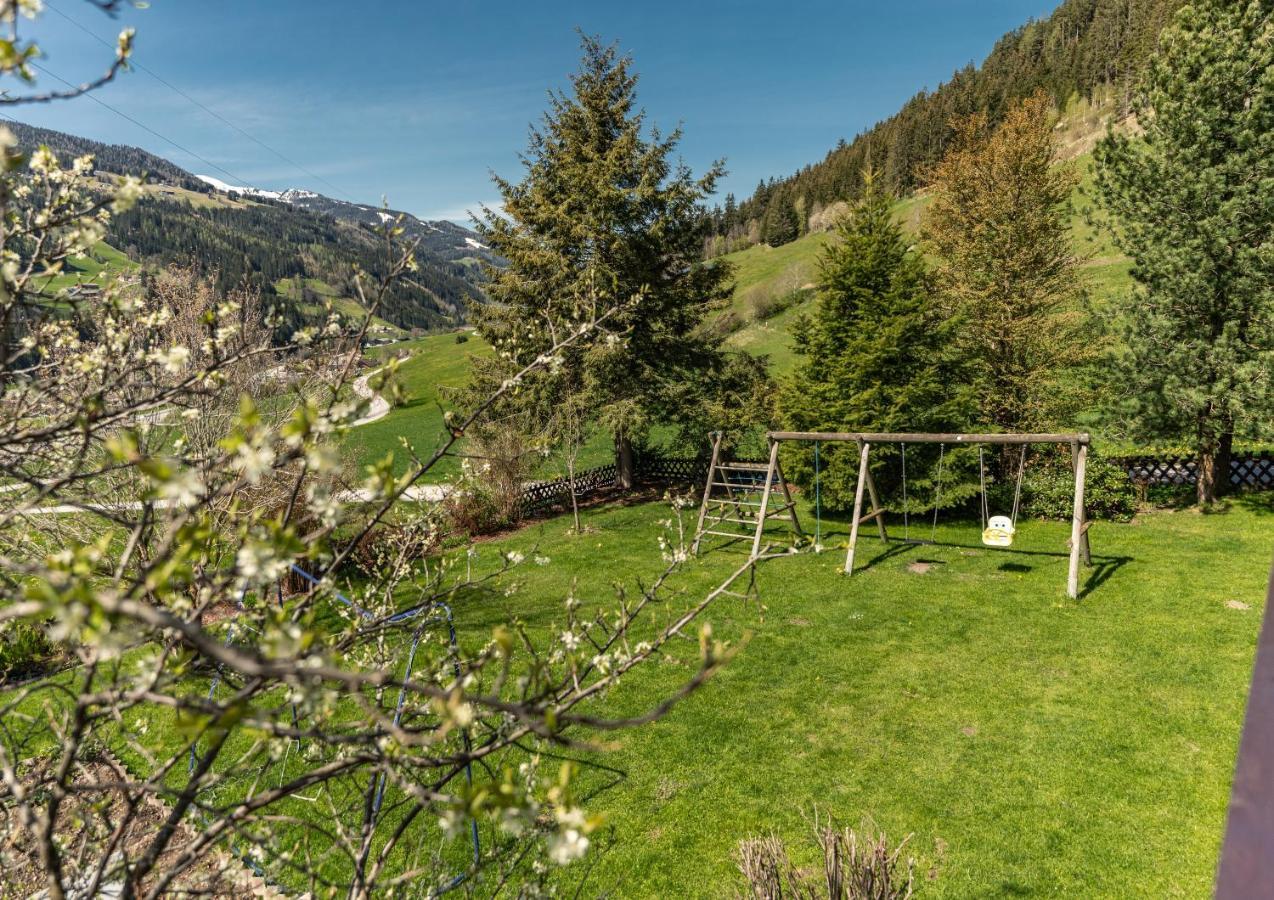 Gaestehaus Huber Fruehstueckspension Schladming Extérieur photo