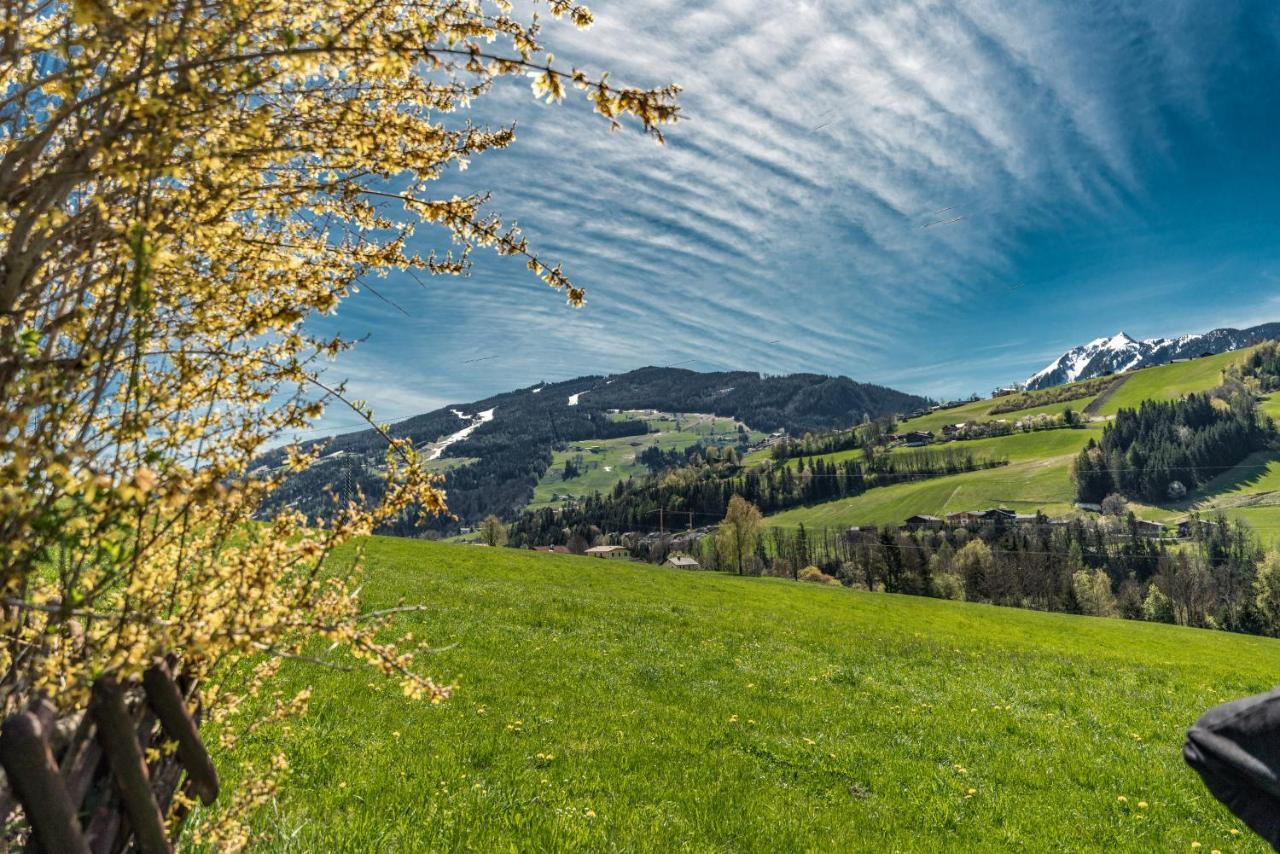 Gaestehaus Huber Fruehstueckspension Schladming Extérieur photo