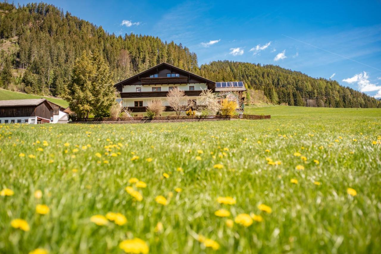 Gaestehaus Huber Fruehstueckspension Schladming Extérieur photo