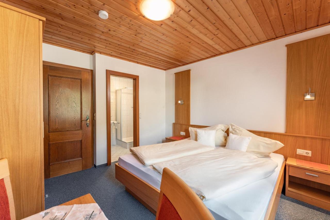 Gaestehaus Huber Fruehstueckspension Schladming Extérieur photo