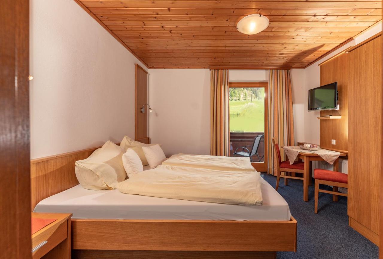 Gaestehaus Huber Fruehstueckspension Schladming Extérieur photo
