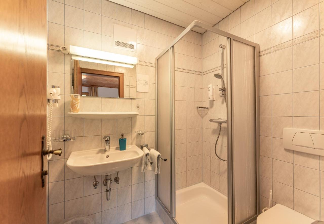 Gaestehaus Huber Fruehstueckspension Schladming Extérieur photo