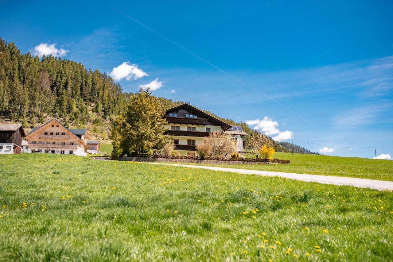 Gaestehaus Huber Fruehstueckspension Schladming Extérieur photo