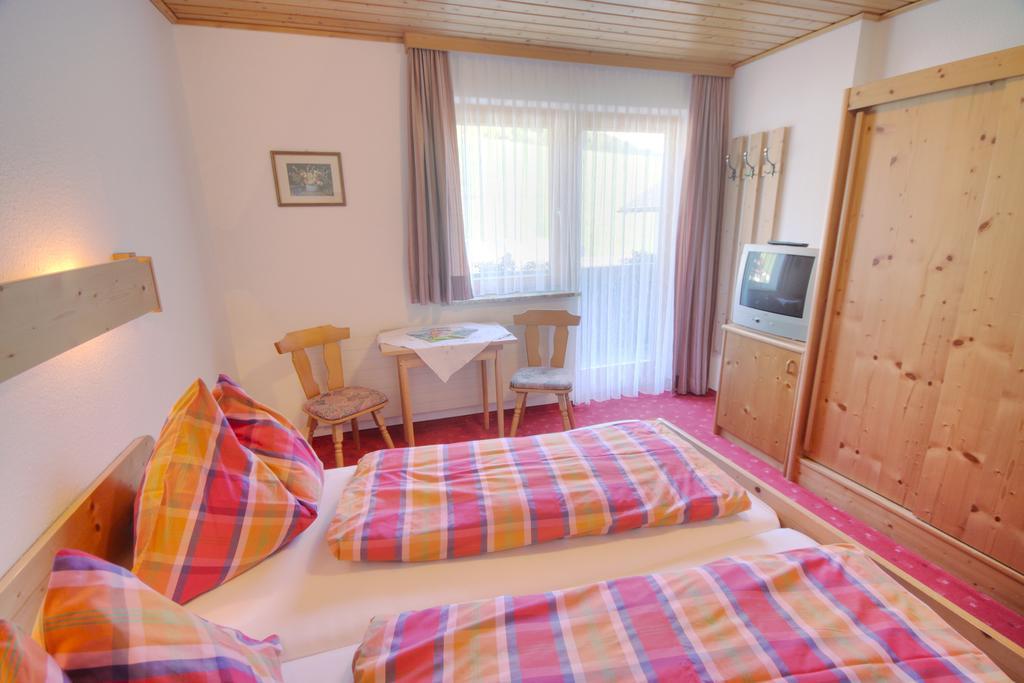 Gaestehaus Huber Fruehstueckspension Schladming Extérieur photo
